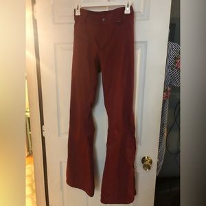 Burton Shaun White Collection snow pants-shell